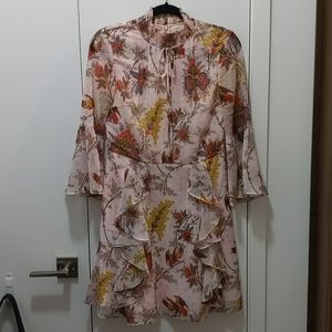 Ted Baker ORCHA Dress